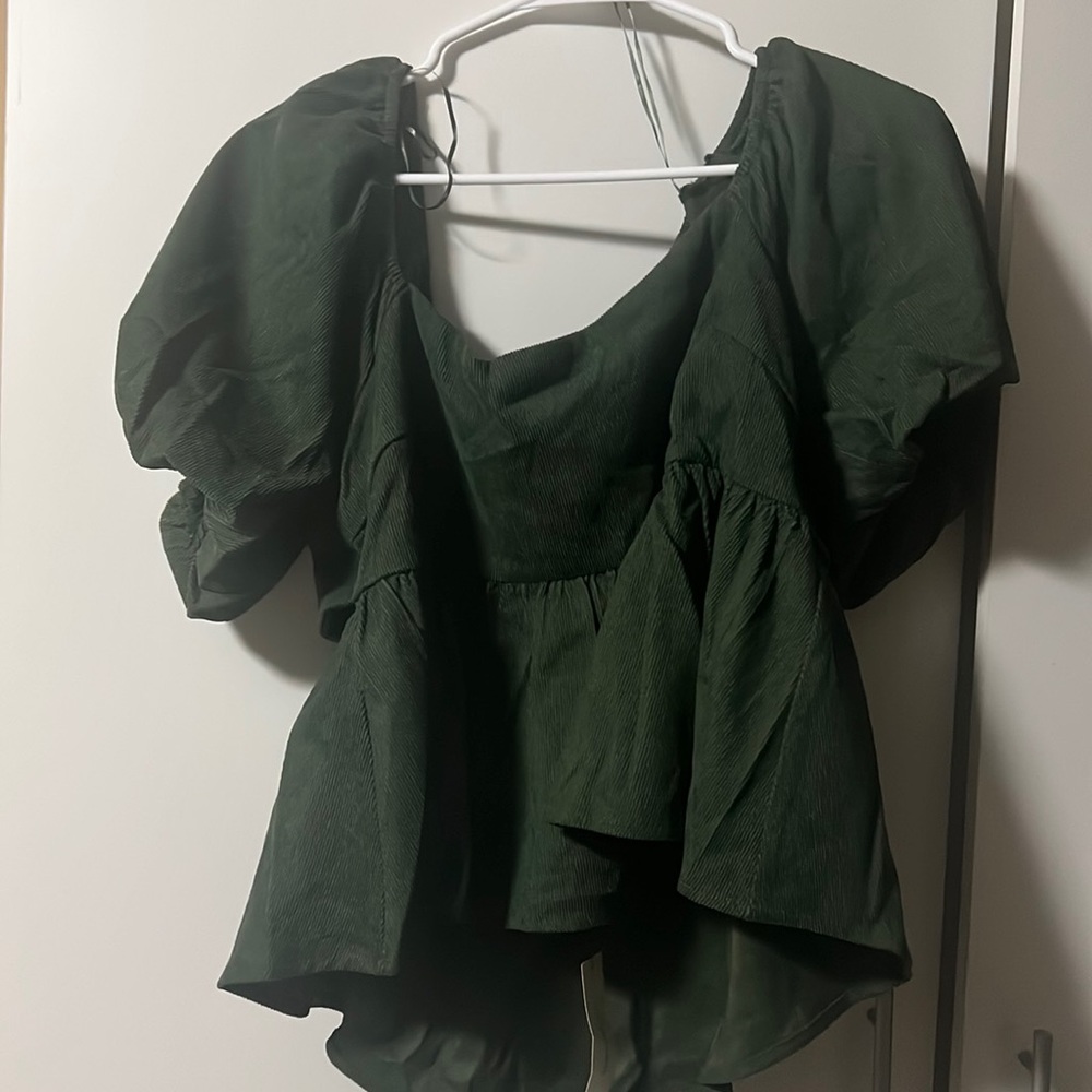 Francescas top